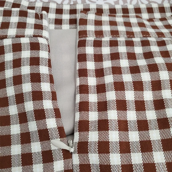 Princess Polly xx  Malone Mini Skirt size 8. - Picture 10 of 15